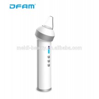 DFAM Medical Equipment new Products electric pore Vacuum Blackhead Remover Face Brush