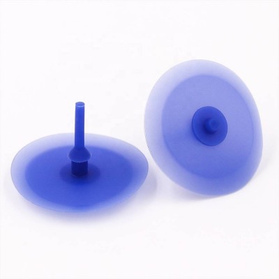 High quality Silicone Rubber Umbrella Exhalation Valve Seals for Respirator