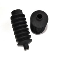 Silicone rubber bellows for Auto parts sealing