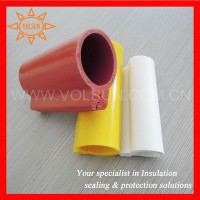 Silicone Rubber Split Line Sleeve