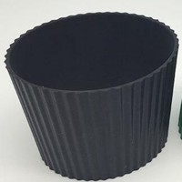 Silicone Sleeve for Coffee Mug