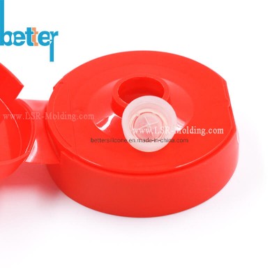 Good Quality Food Grade Bottle Cap Silicone Check Valve