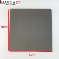 38*38cm Heat Press Machine Silicone Flat Mat